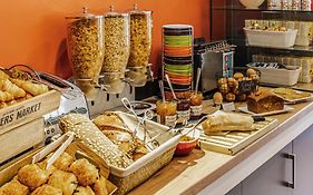 Ibis Styles Reims Centre Cathedrale