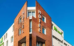 Ibis Styles Reims Centre Cathedrale
